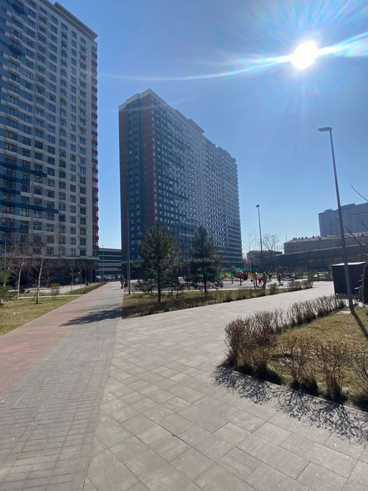 Квартира на ЖК Галактика в Києві, ID 317916, фото №13