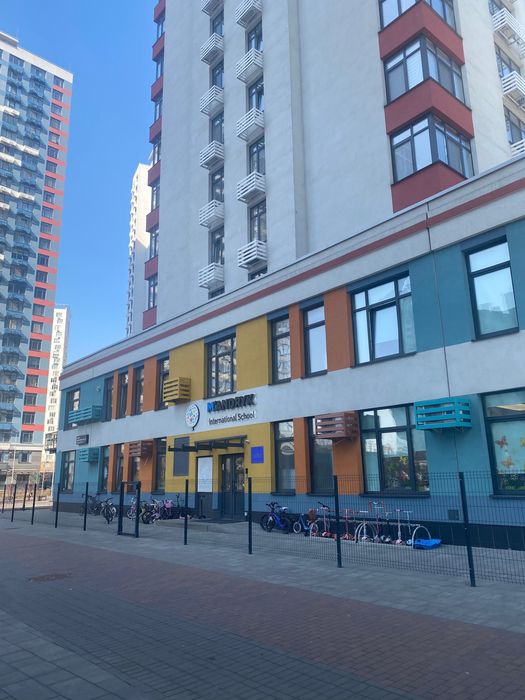Квартира на ЖК Галактика в Києві, ID 317916, фото №14