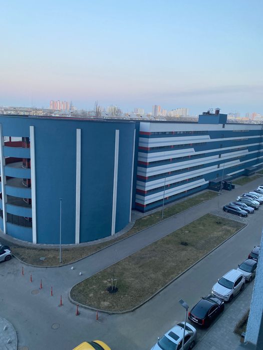 Квартира на ЖК Галактика в Києві, ID 317916, фото №16