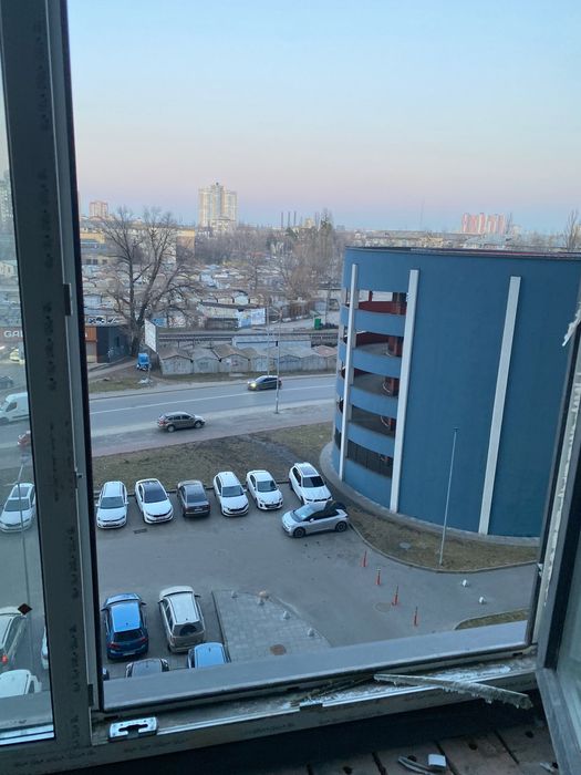 Квартира на ЖК Галактика в Києві, ID 317916, фото №17