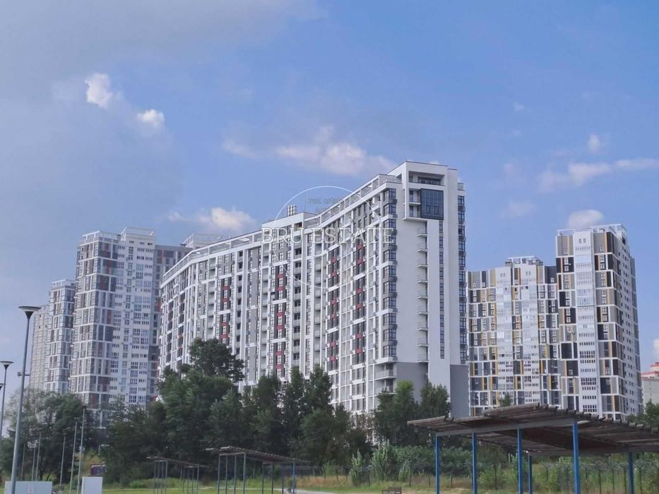 Квартира на вул. Микільсько-Слобідська, 19 в Києві, ID 215423, фото №4