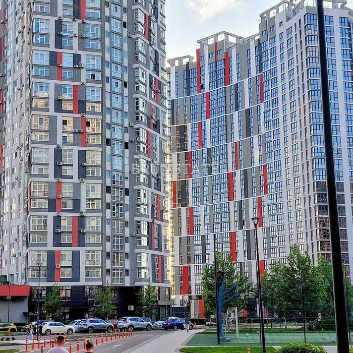 Квартира на вул. Микільсько-Слобідська, 19 в Києві, ID 215423, фото №6