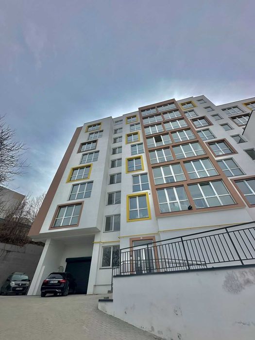 Квартира на вул. Очеретяна в Львові, ID 206788, фото №2