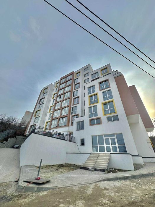 Квартира на вул. Очеретяна в Львові, ID 206788, фото №3
