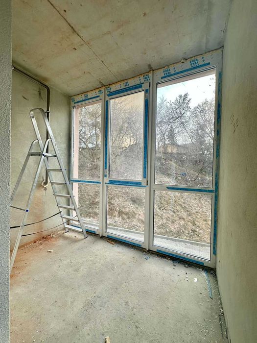 Квартира на вул. Очеретяна в Львові, ID 206788, фото №9