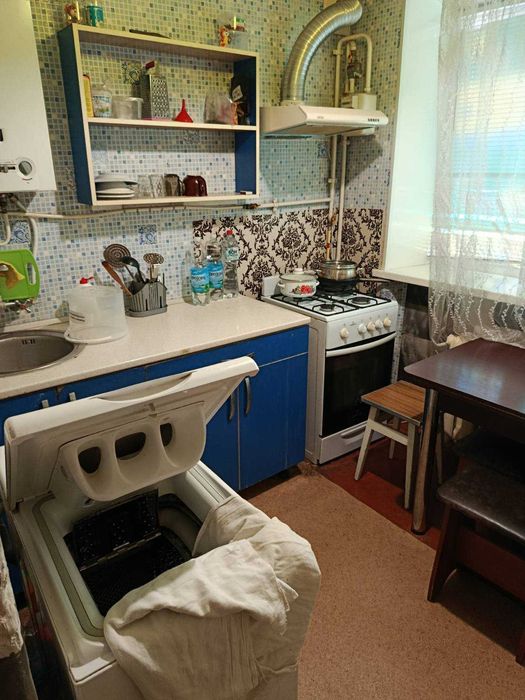 Орендувати квартиру в Краматорськ на Findly.com.ua Квартира в Краматорськ, ID 291608, фото №1