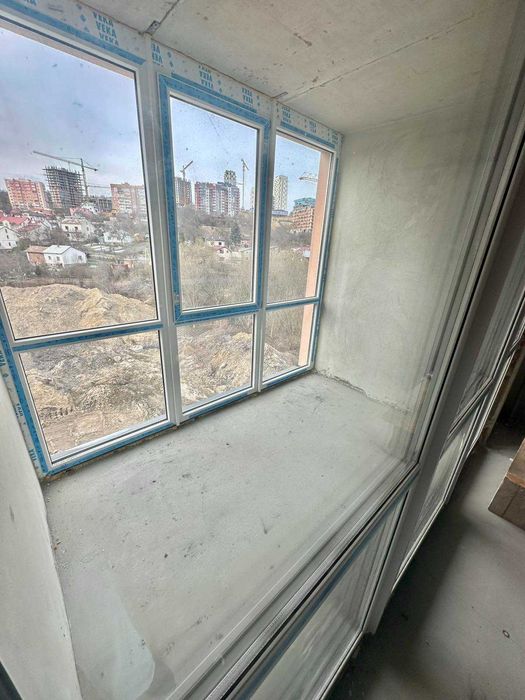 Квартира на вул. Очеретяна в Львові, ID 162058, фото №2