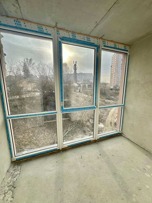 Квартира на вул. Очеретяна в Львові, ID 162058, фото №3