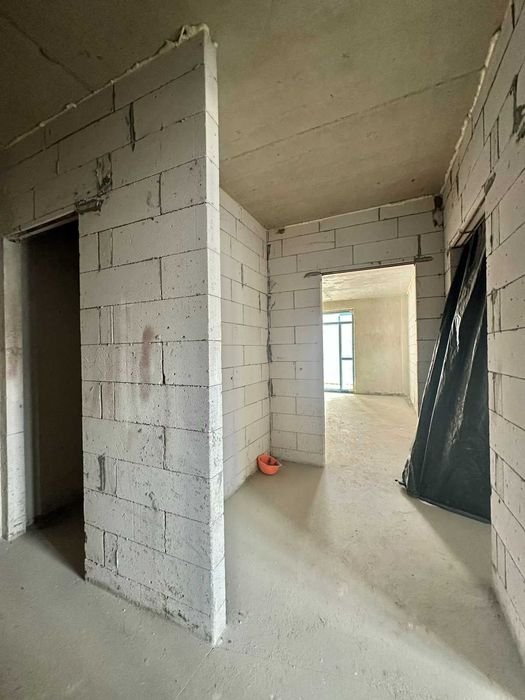 Квартира на вул. Очеретяна в Львові, ID 162058, фото №7
