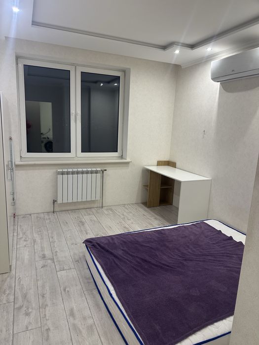 Квартира на вул. Пономарьова, 26/1 в Києві, ID 311849, фото №1
