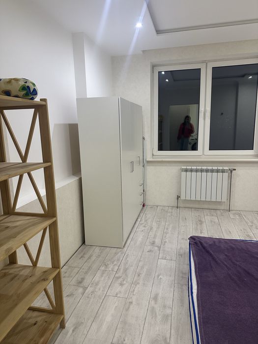 Квартира на вул. Пономарьова, 26/1 в Києві, ID 311849, фото №11