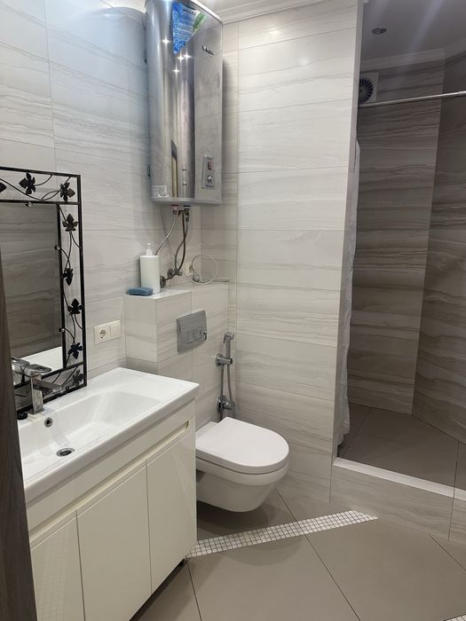 Квартира на вул. Пономарьова, 26/1 в Києві, ID 311849, фото №14