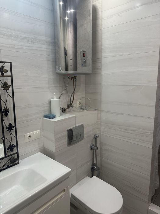 Квартира на вул. Пономарьова, 26/1 в Києві, ID 311849, фото №17