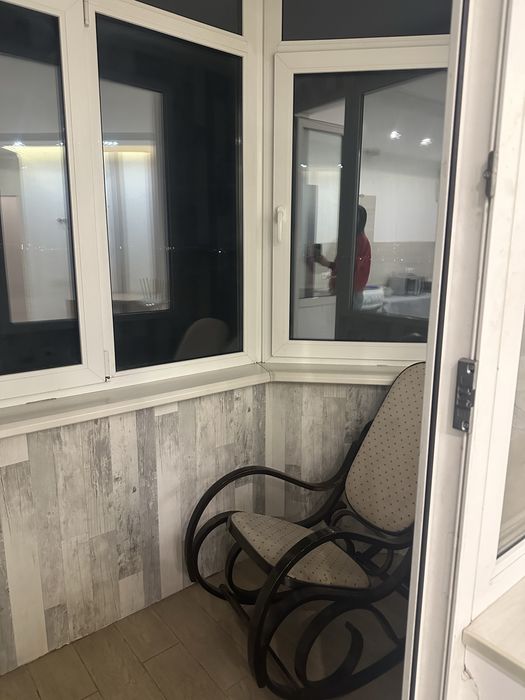 Квартира на вул. Пономарьова, 26/1 в Києві, ID 311849, фото №20