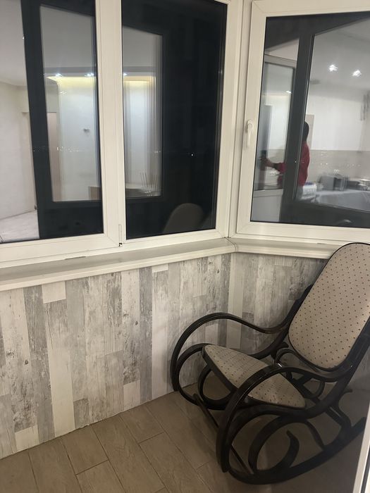 Квартира на вул. Пономарьова, 26/1 в Києві, ID 311849, фото №21