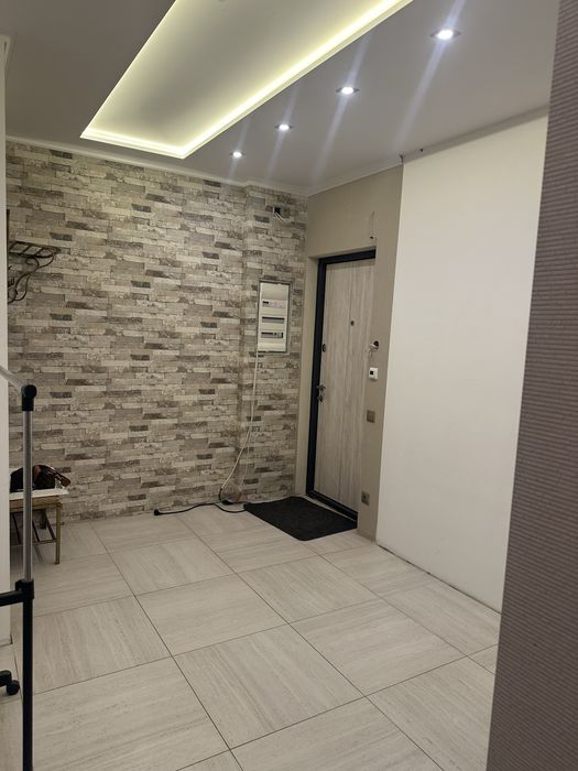 Квартира на вул. Пономарьова, 26/1 в Києві, ID 311849, фото №6