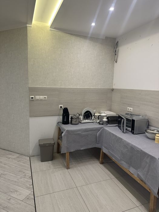 Квартира на вул. Пономарьова, 26/1 в Києві, ID 311849, фото №7