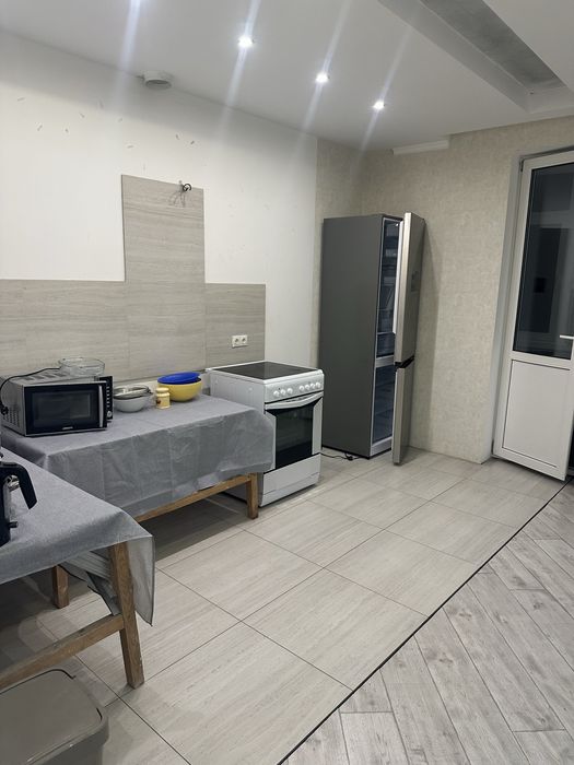 Квартира на вул. Пономарьова, 26/1 в Києві, ID 311849, фото №8