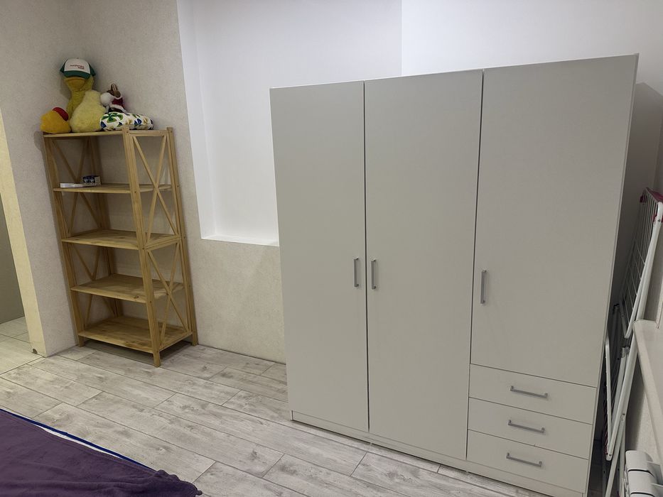 Квартира на вул. Пономарьова, 26/1 в Києві, ID 311849, фото №10