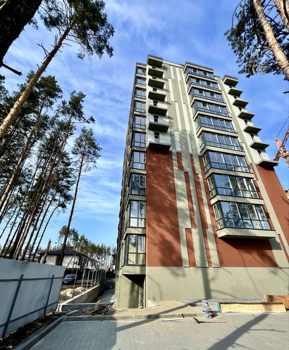 Квартира в Києві, ID 322647, фото №8