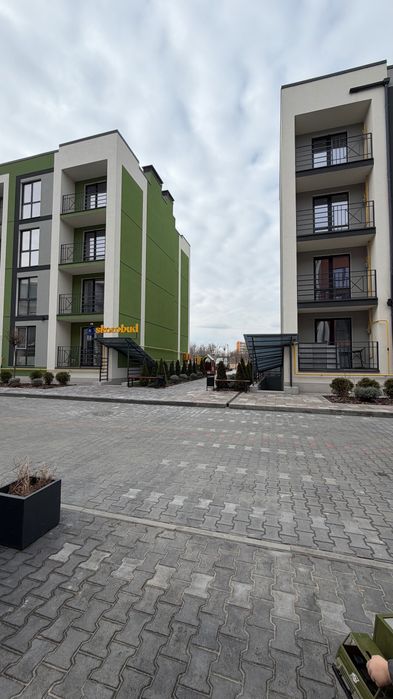 Квартира на ЖК Бріквуд в Київ, ID 351729, фото №3