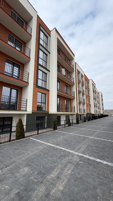 Квартира на ЖК Бріквуд в Київ, ID 351729, фото №4