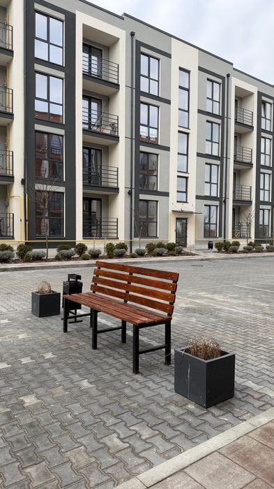 Квартира на ЖК Бріквуд в Київ, ID 351729, фото №5