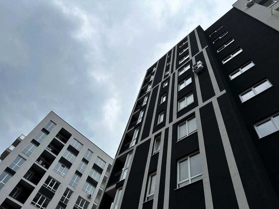 Квартира на вул. Трускавецька в Львів, ID 331446, фото №1