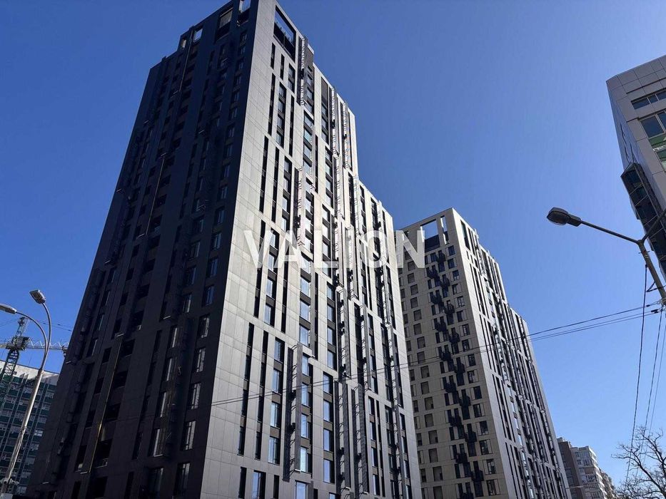 Квартира на вул. Василя Тютюнника, 39 в Київ, ID 229092, фото №2