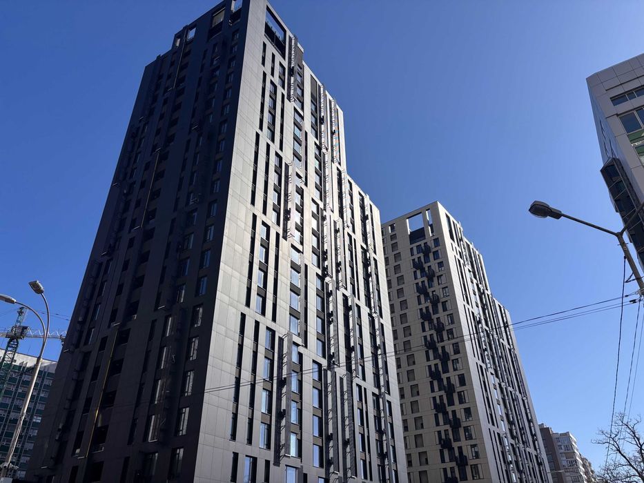 Квартира на вул. Василя Тютюнника, 39 в Києві, ID 192028, фото №2