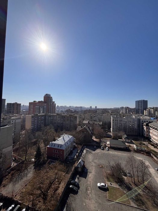 Квартира на вул. Василя Тютюнника, 39 в Києві, ID 192028, фото №8