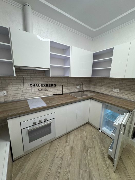 Квартира на вул. Дарвіна, 10 в Києві, ID 182991, фото №11
