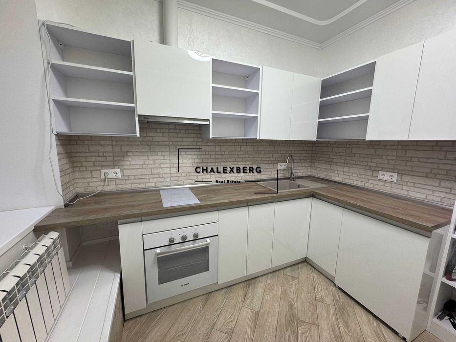 Квартира на вул. Дарвіна, 10 в Києві, ID 182991, фото №12