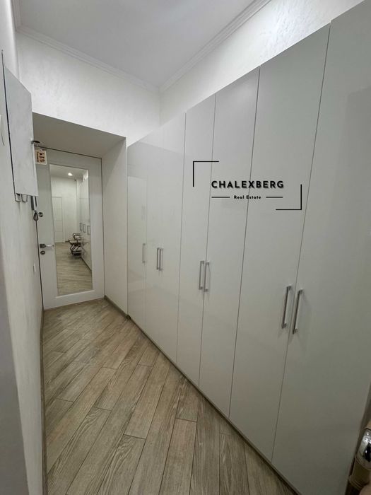 Квартира на вул. Дарвіна, 10 в Києві, ID 182991, фото №14