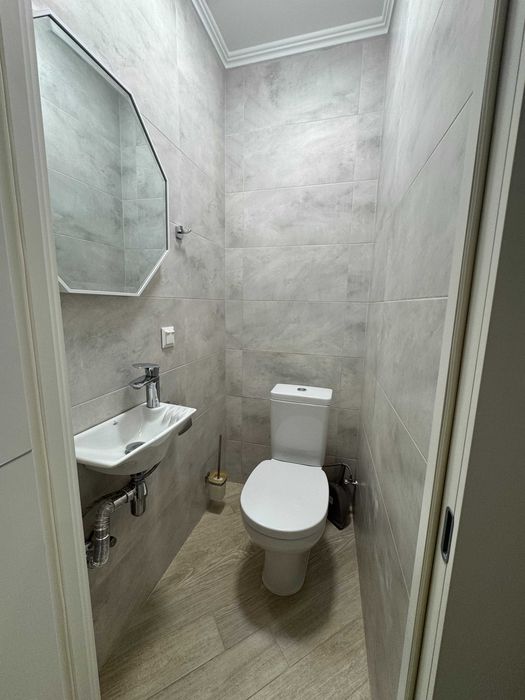 Квартира на вул. Дарвіна, 10 в Києві, ID 182991, фото №18