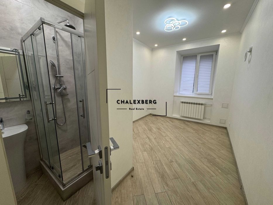 Квартира на вул. Дарвіна, 10 в Києві, ID 182991, фото №6