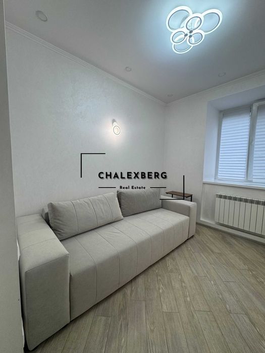 Квартира на вул. Дарвіна, 10 в Києві, ID 182991, фото №7