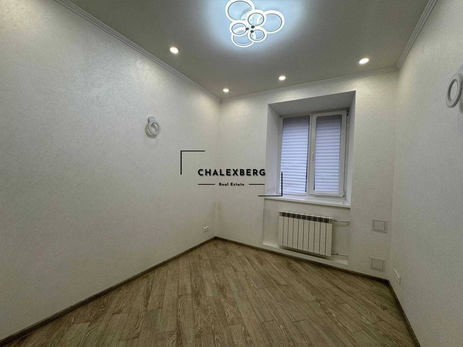 Квартира на вул. Дарвіна, 10 в Києві, ID 182991, фото №8