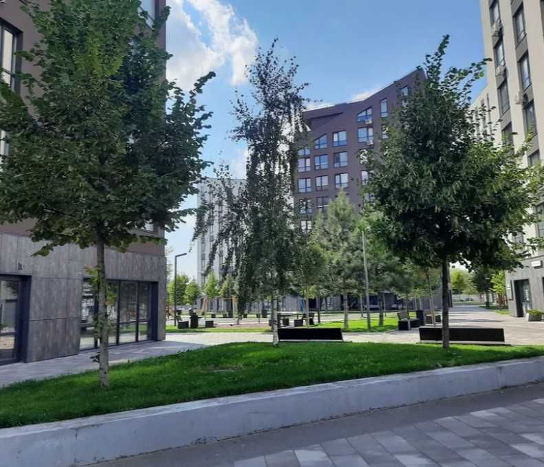 Квартира на біля метро Святошин в Київ, ID 322661, фото №3