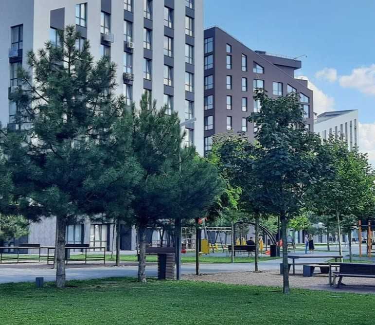 Квартира на біля метро Святошин в Київ, ID 322661, фото №4