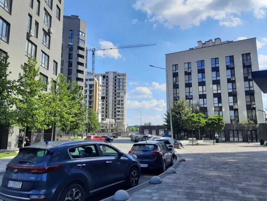 Квартира на біля метро Святошин в Київ, ID 322661, фото №5