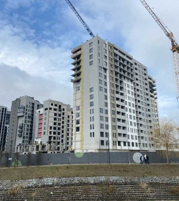 Квартира на біля метро Святошин в Києві, ID 322661, фото №7