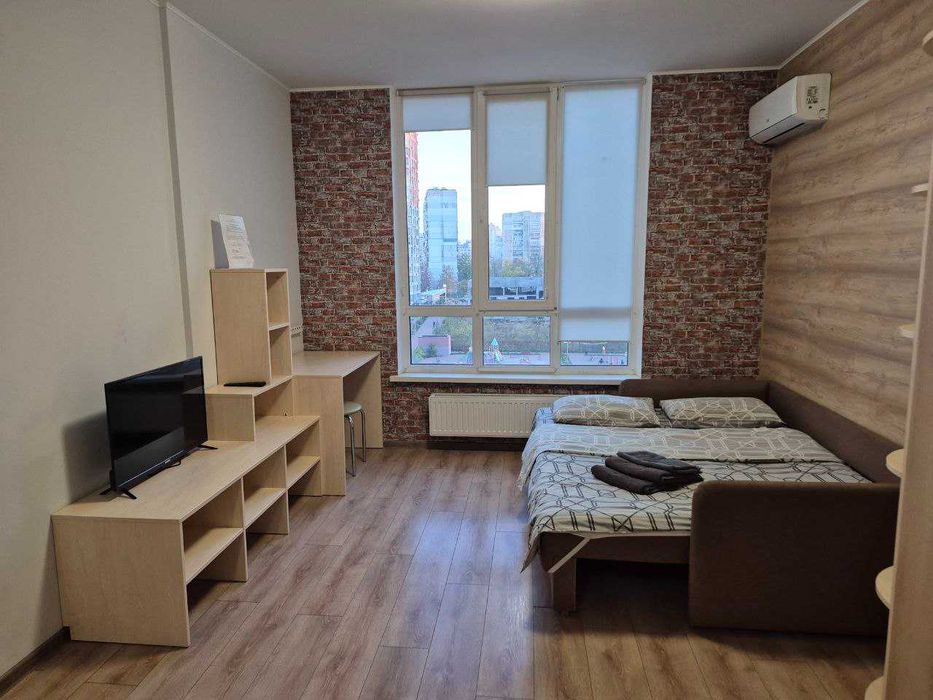 Квартира на вул. Каховська, 62-А, ID 355628, фото №1