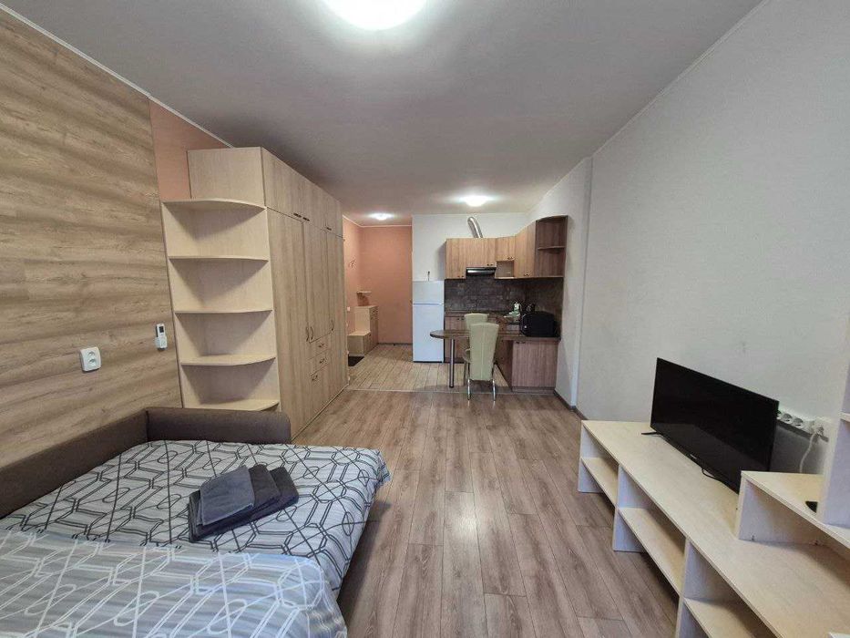 Квартира на вул. Каховська, 62-А в Києві, ID 355628, фото №2