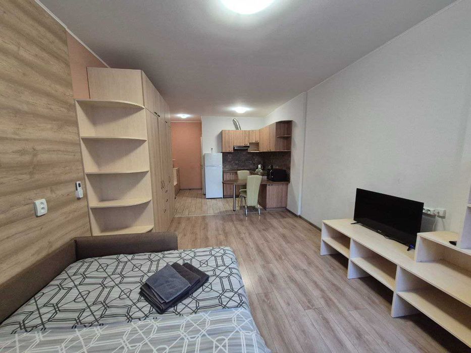 Квартира на вул. Каховська, 62-А в Києві, ID 355628, фото №3