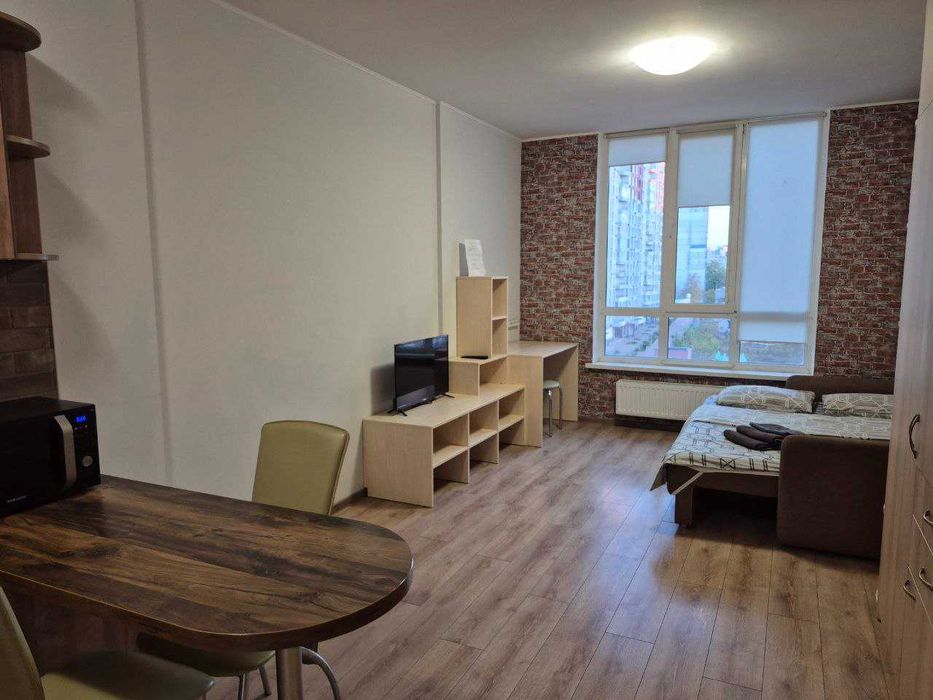 Квартира на вул. Каховська, 62-А в Києві, ID 355628, фото №4