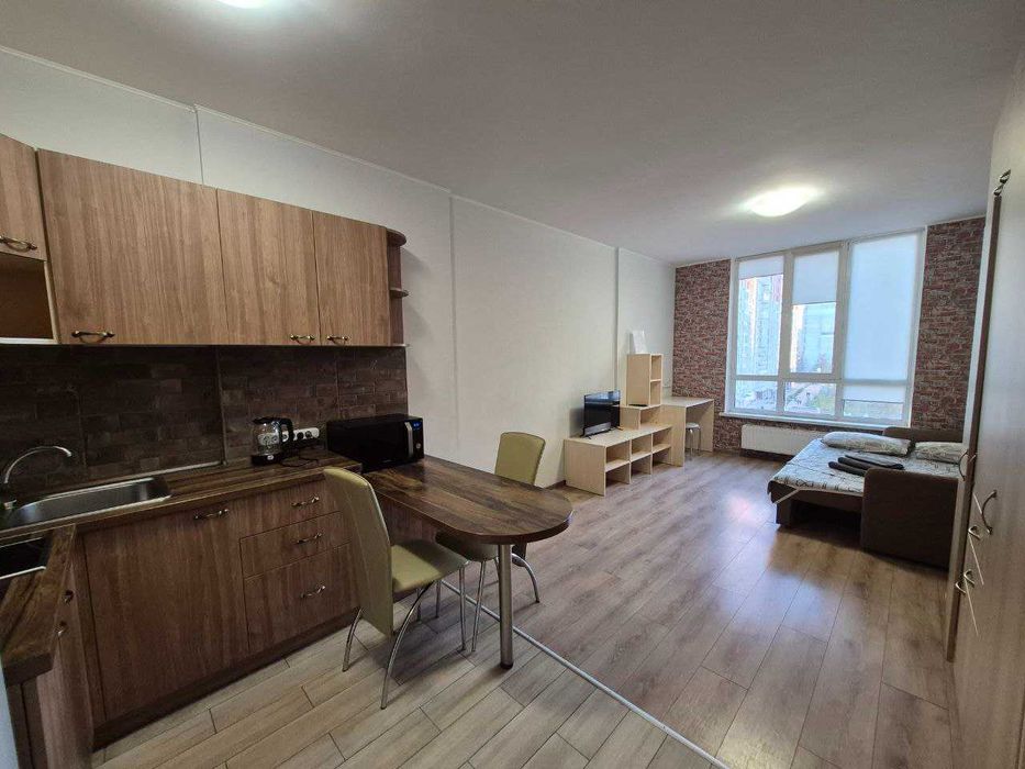 Квартира на вул. Каховська, 62-А в Києві, ID 355628, фото №8
