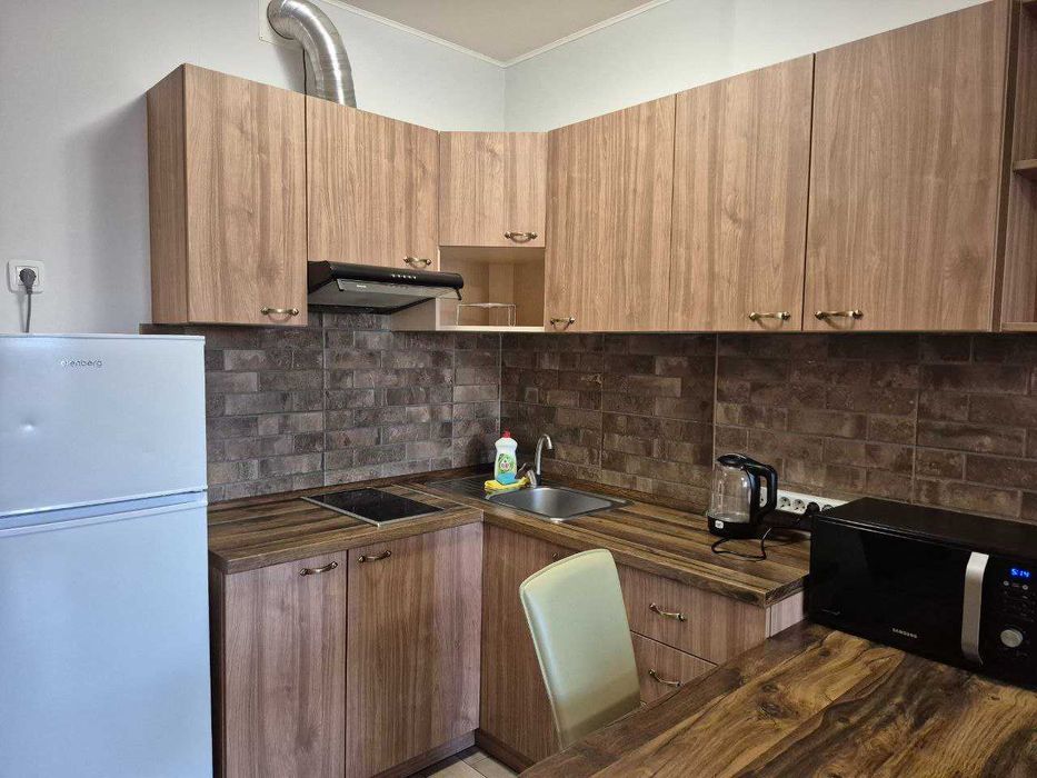 Квартира на вул. Каховська, 62-А в Києві, ID 355628, фото №9