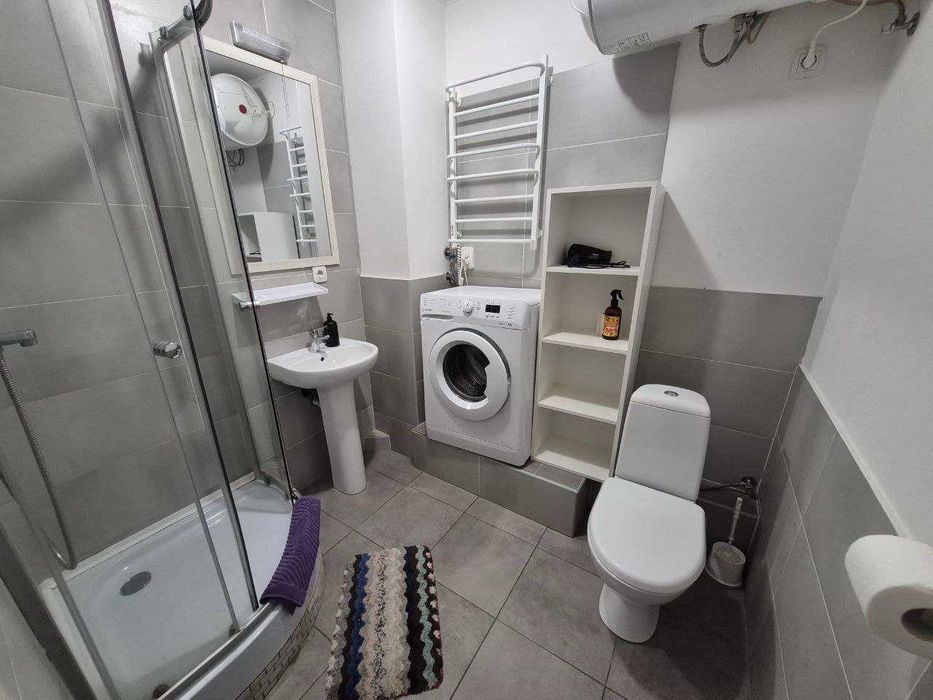 Квартира на вул. Каховська, 62-А в Києві, ID 355628, фото №10