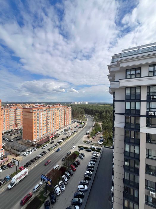 Квартира на ЖК Центральний 2 в Києві, ID 244790, фото №2